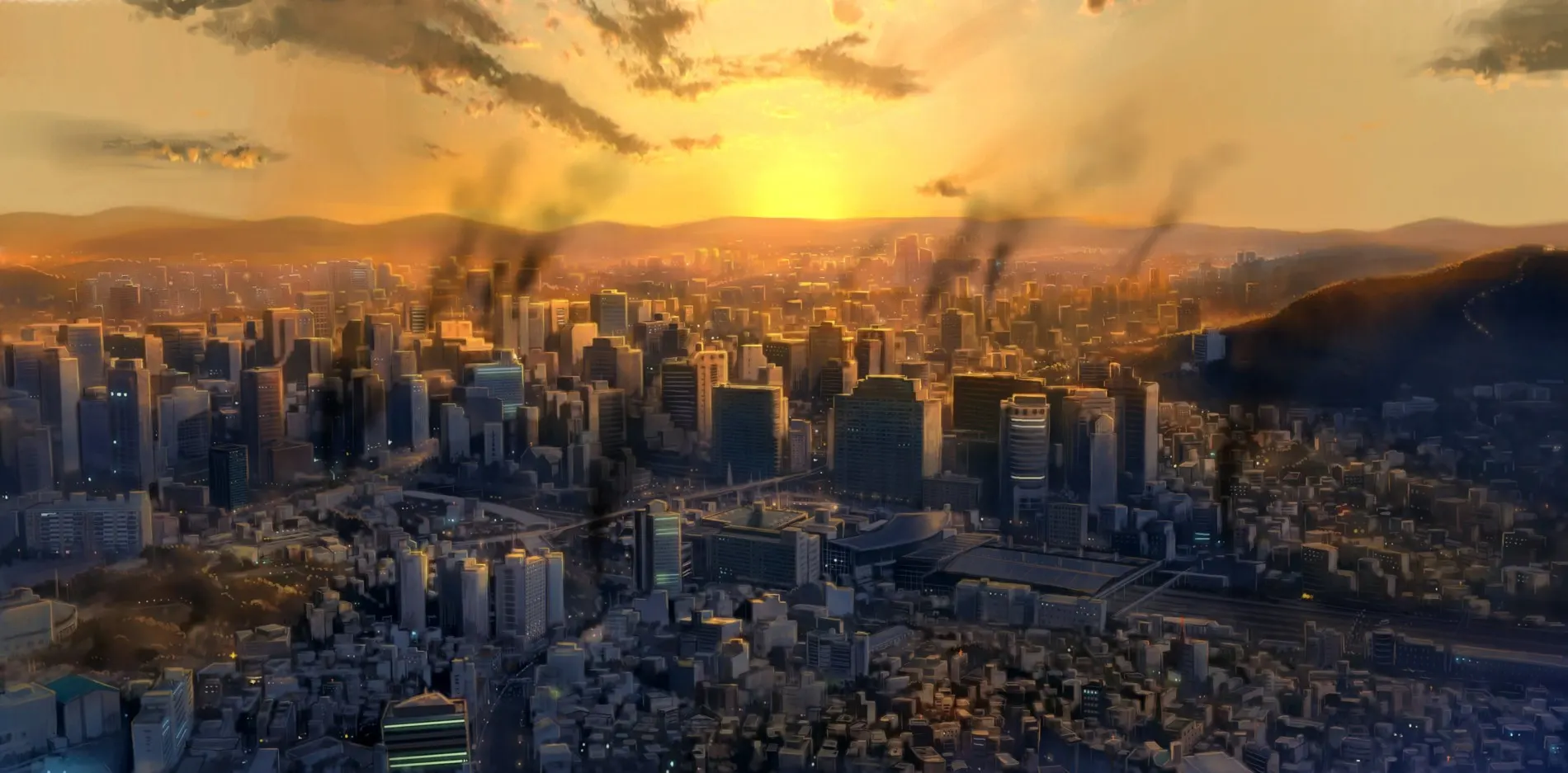 Seoul Station