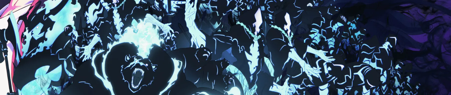 Solo Leveling Season 2 -Arise from the Shadow-