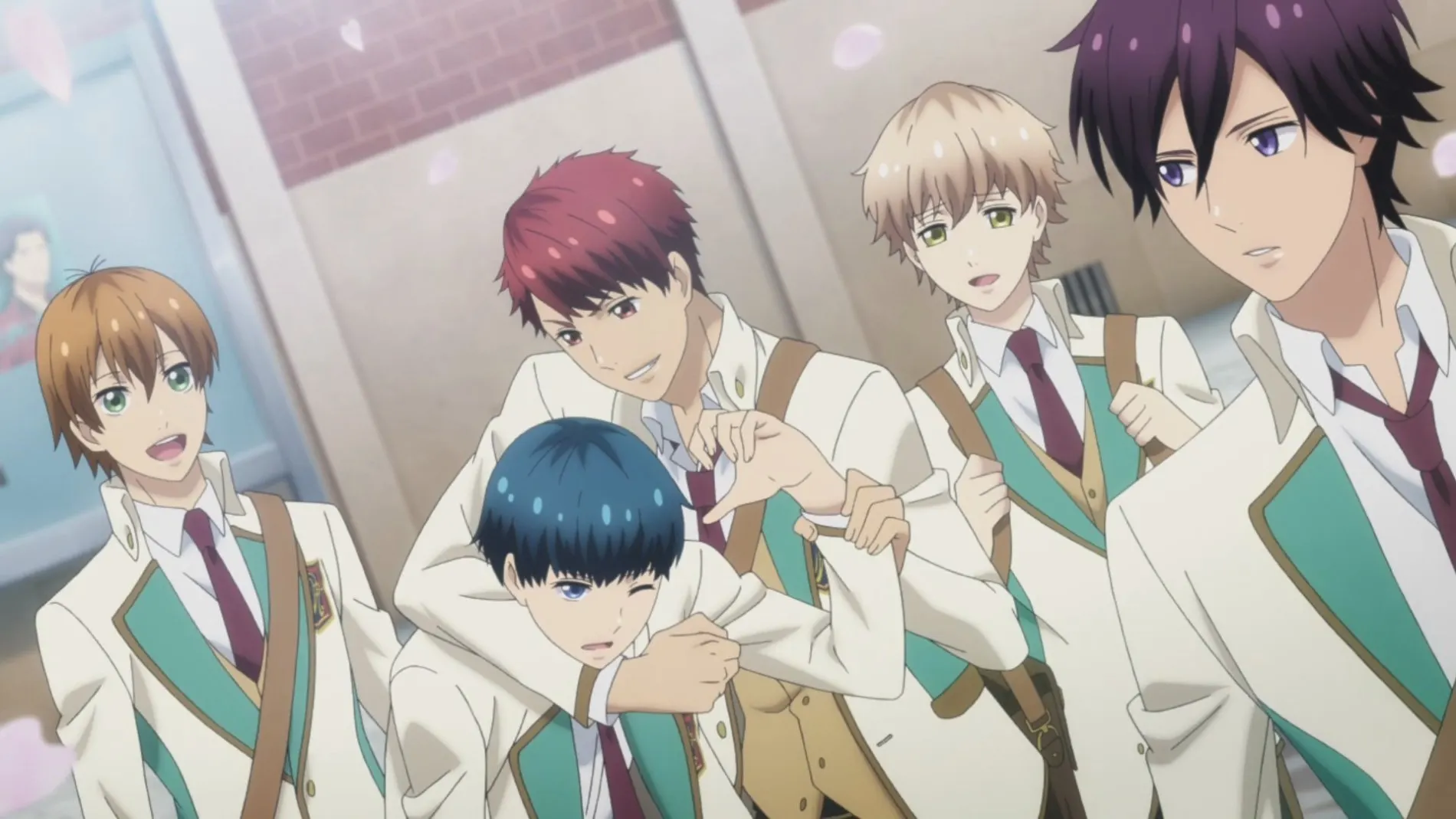 STARMYU 3