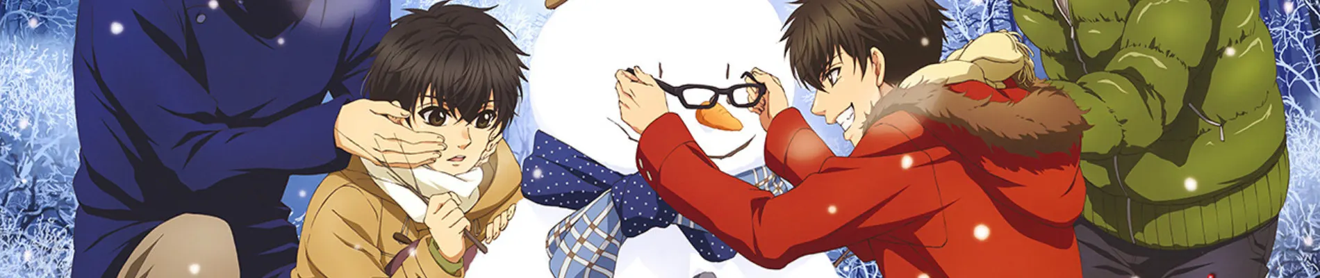 SUPER LOVERS 2