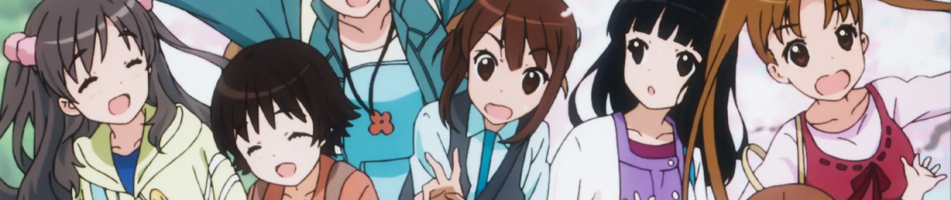 Tamayura: More Aggressive - Ichinichi dake no Shuugakuryokou, Nanode