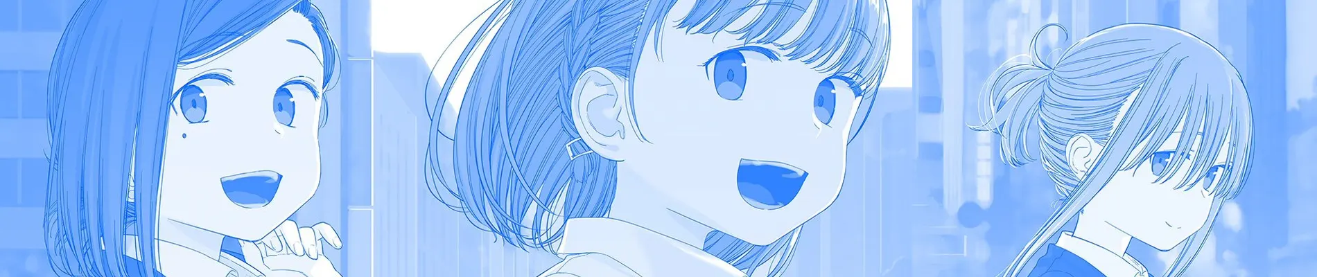 Tawawa on Monday 2
