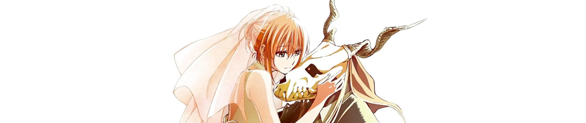 The Ancient Magus' Bride
