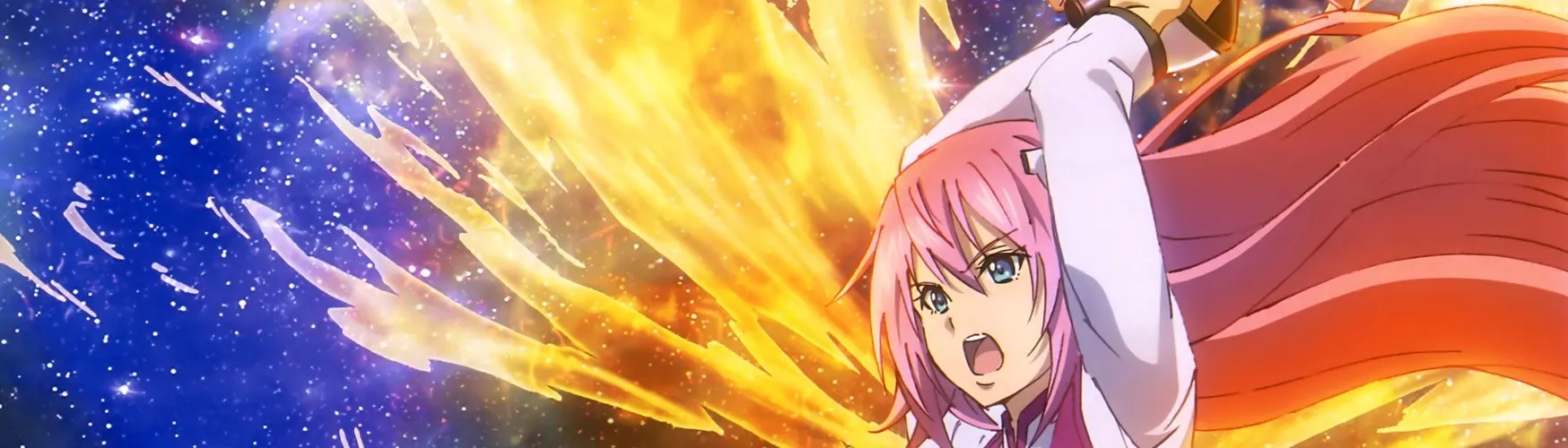 The Asterisk War 2