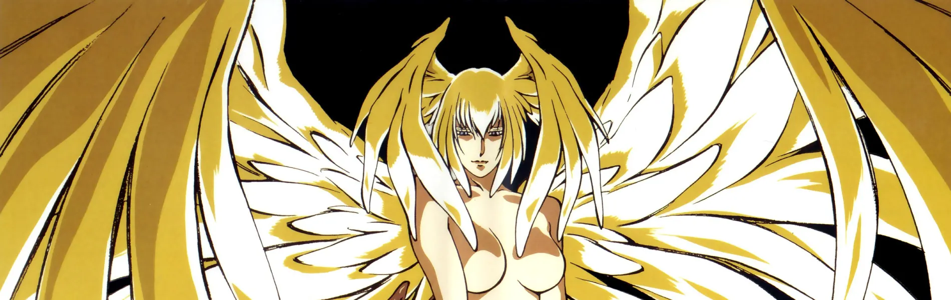 The Devil Lady