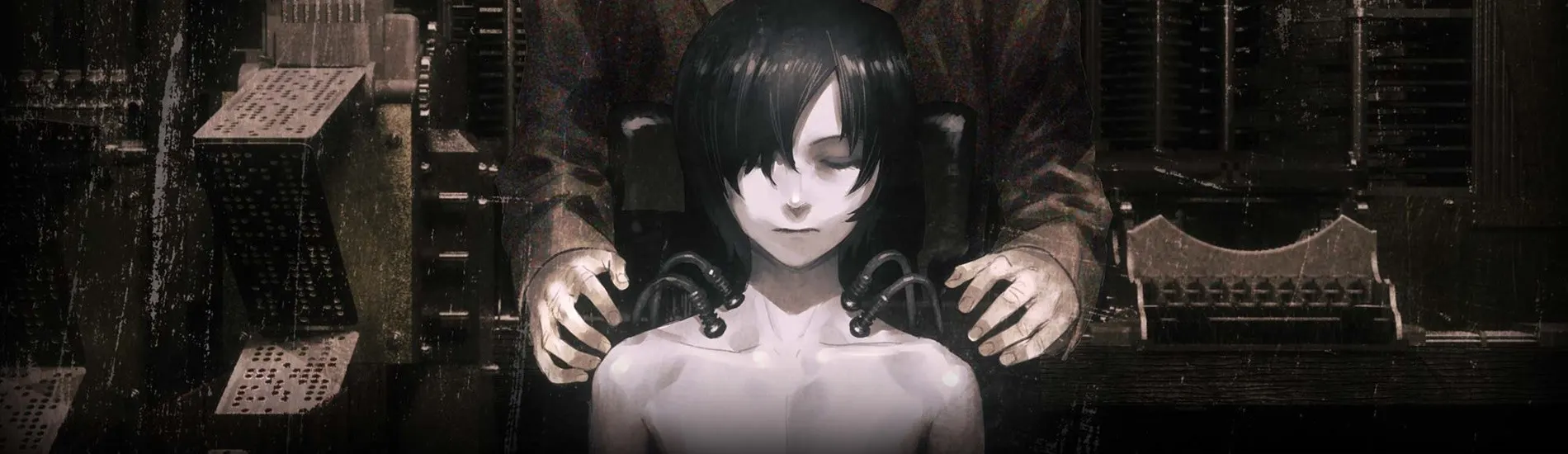 The Empire of Corpses