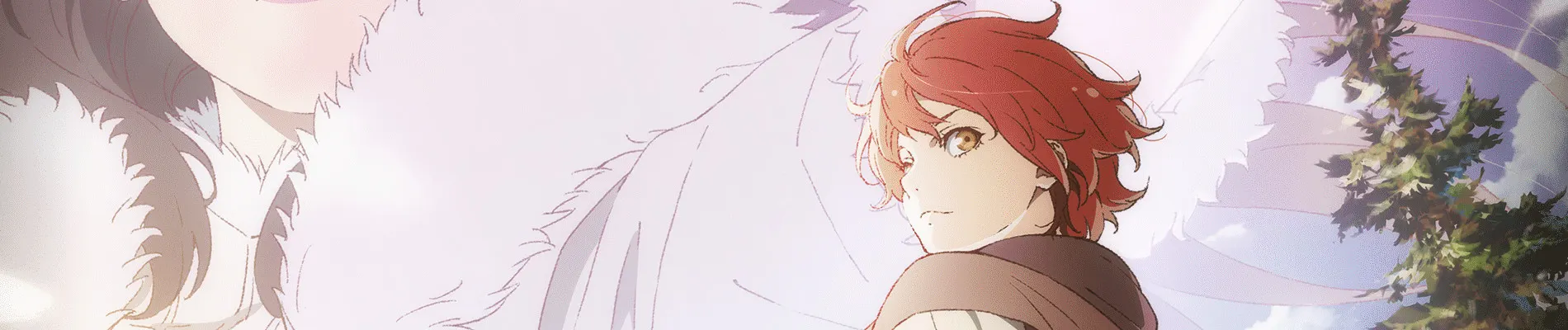 The Faraway Paladin