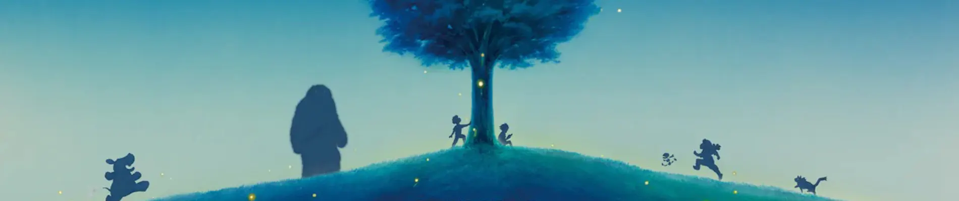 The Imaginary