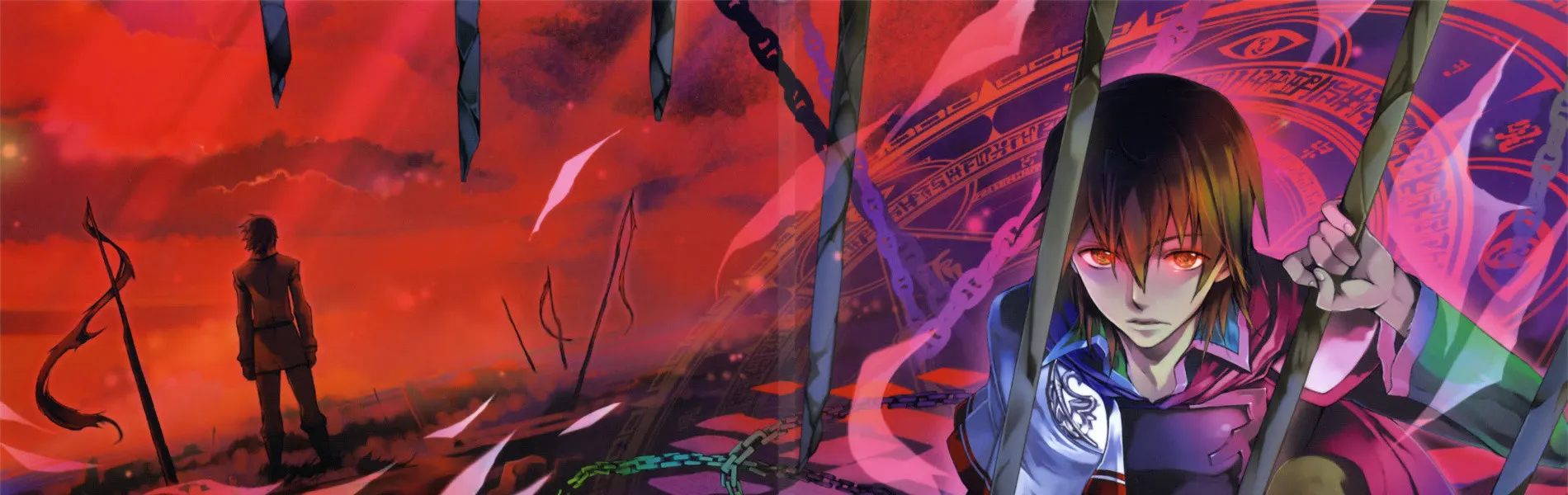 The Legend of the Legendary Heroes