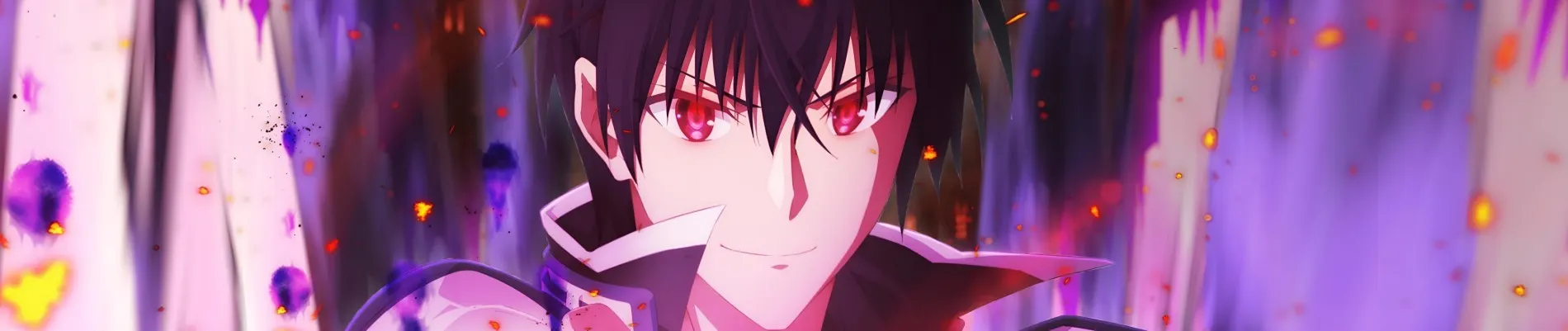 The Misfit of Demon King Academy Ⅱ: History's Strongest Demon King Reincarnates and Goes to School with His Descendants