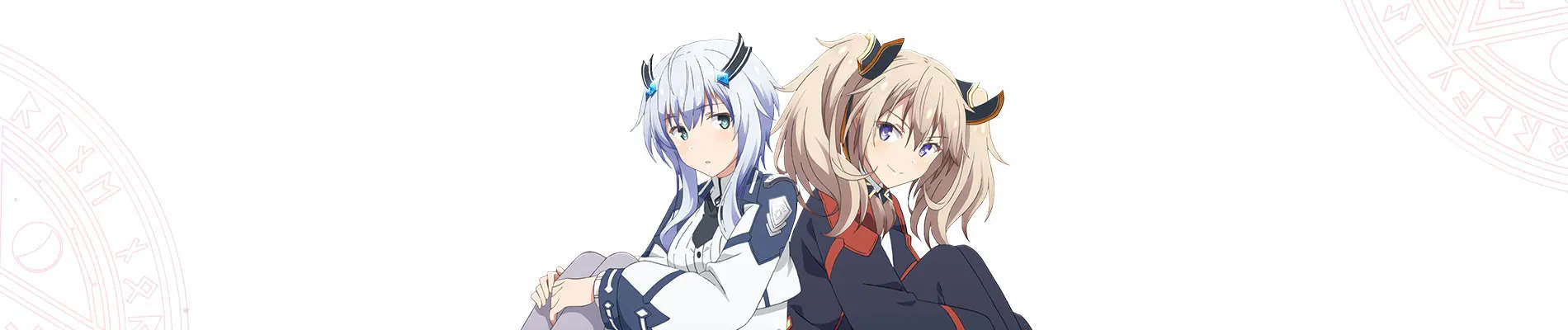 The Misfit of Demon King Academy: History’s Strongest Demon King Reincarnates and Goes to School with His Descendants