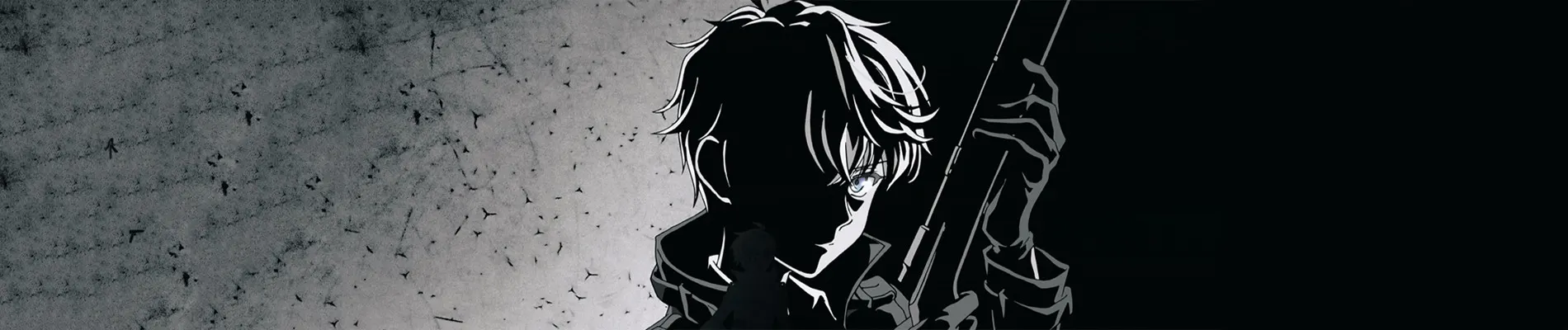The World's Finest Assassin Gets Reincarnated in Another World as an Aristocrat