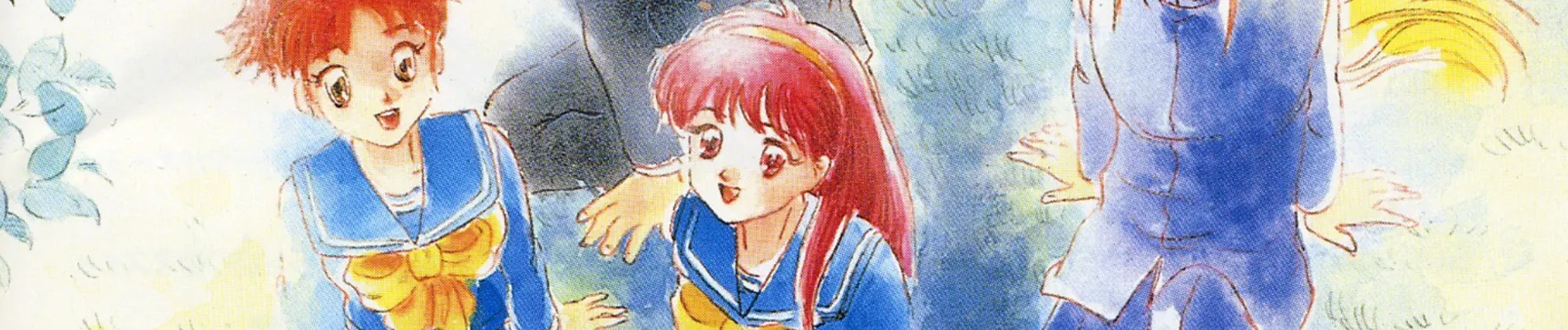 Tokimeki Memorial