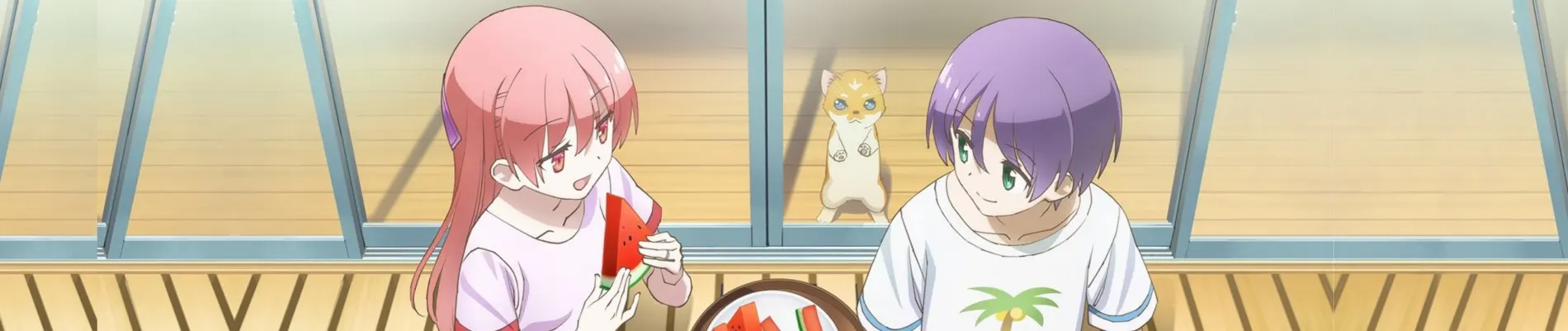 TONIKAWA: Over The Moon For You Season 2