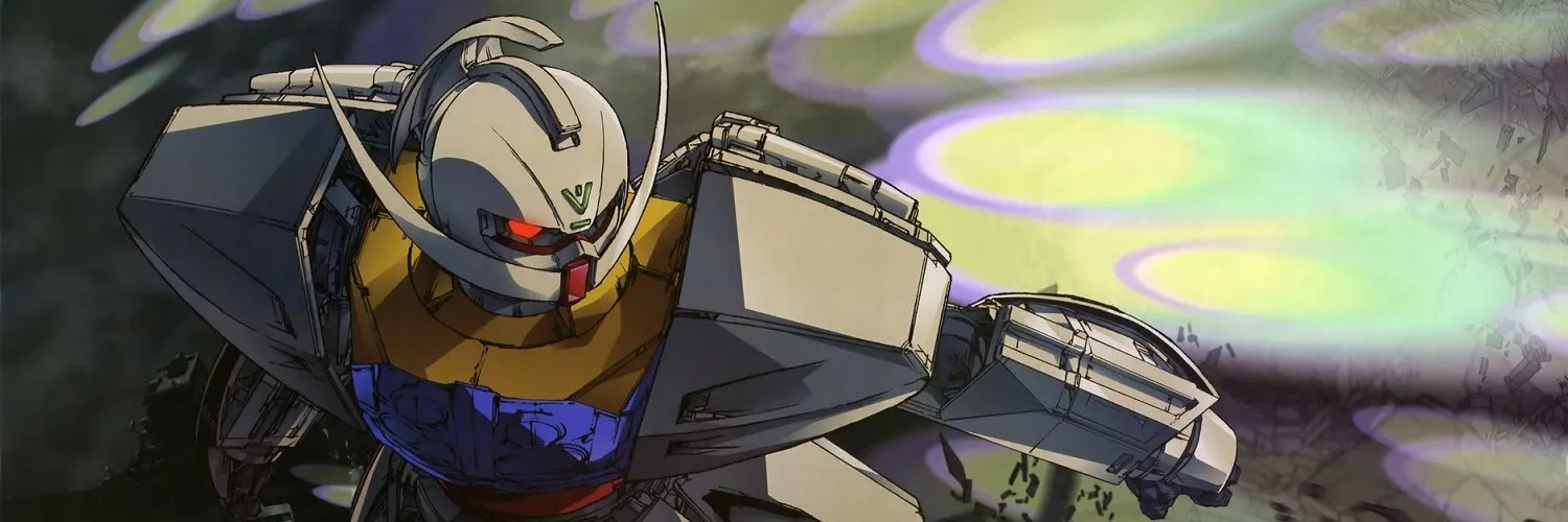 Turn A Gundam