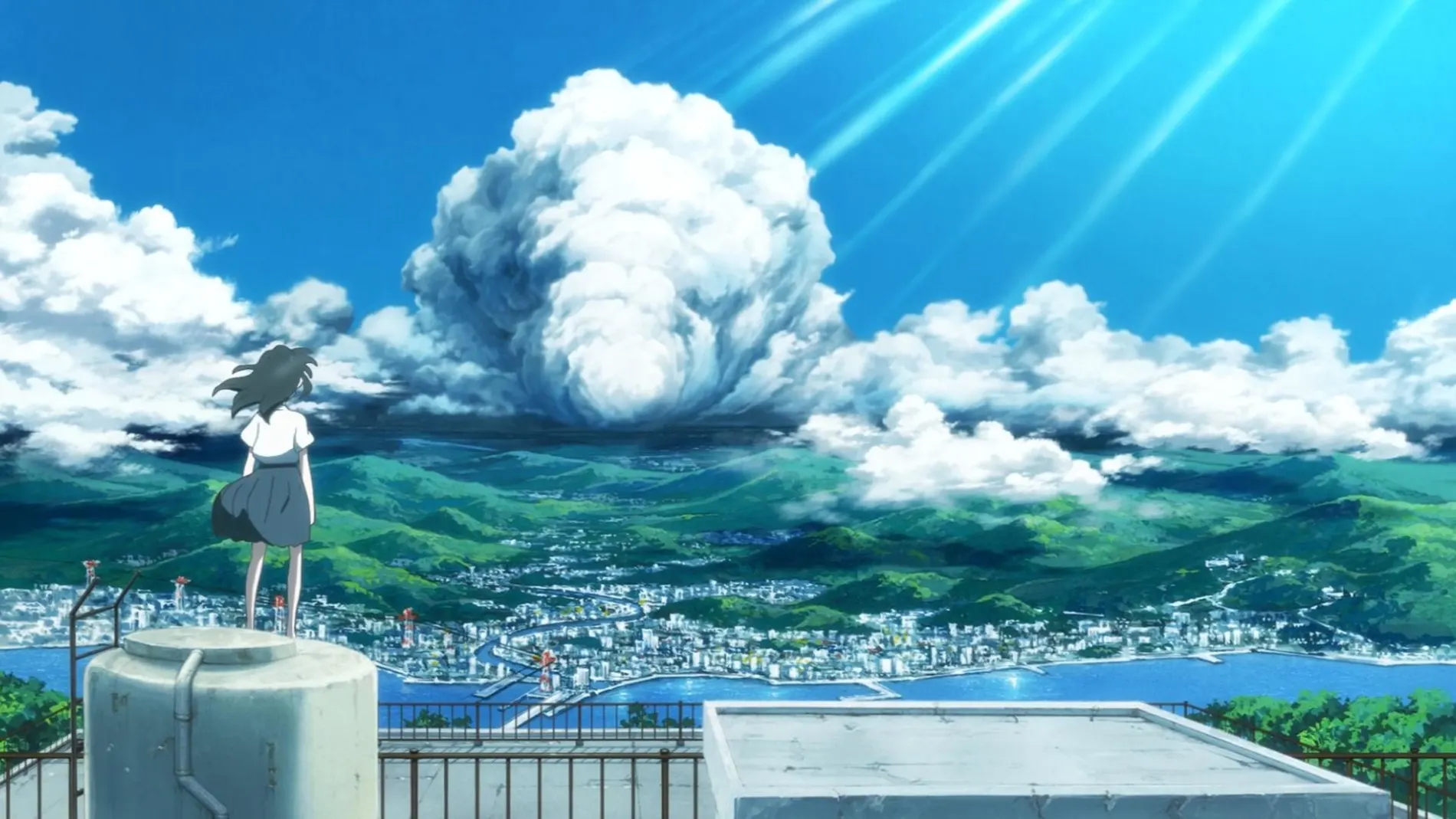 Typhoon Noruda