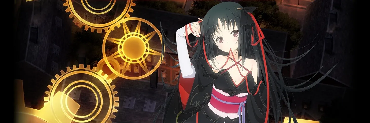 Unbreakable Machine-Doll
