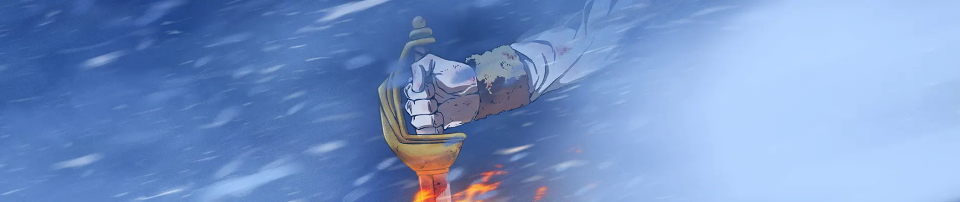 Undead Unluck: Winter Arc