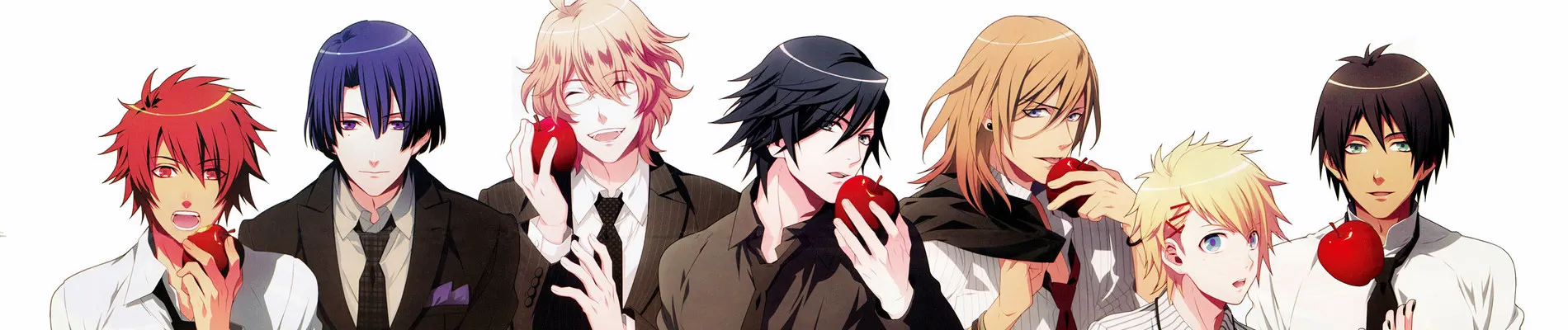 Uta no Prince Sama 2
