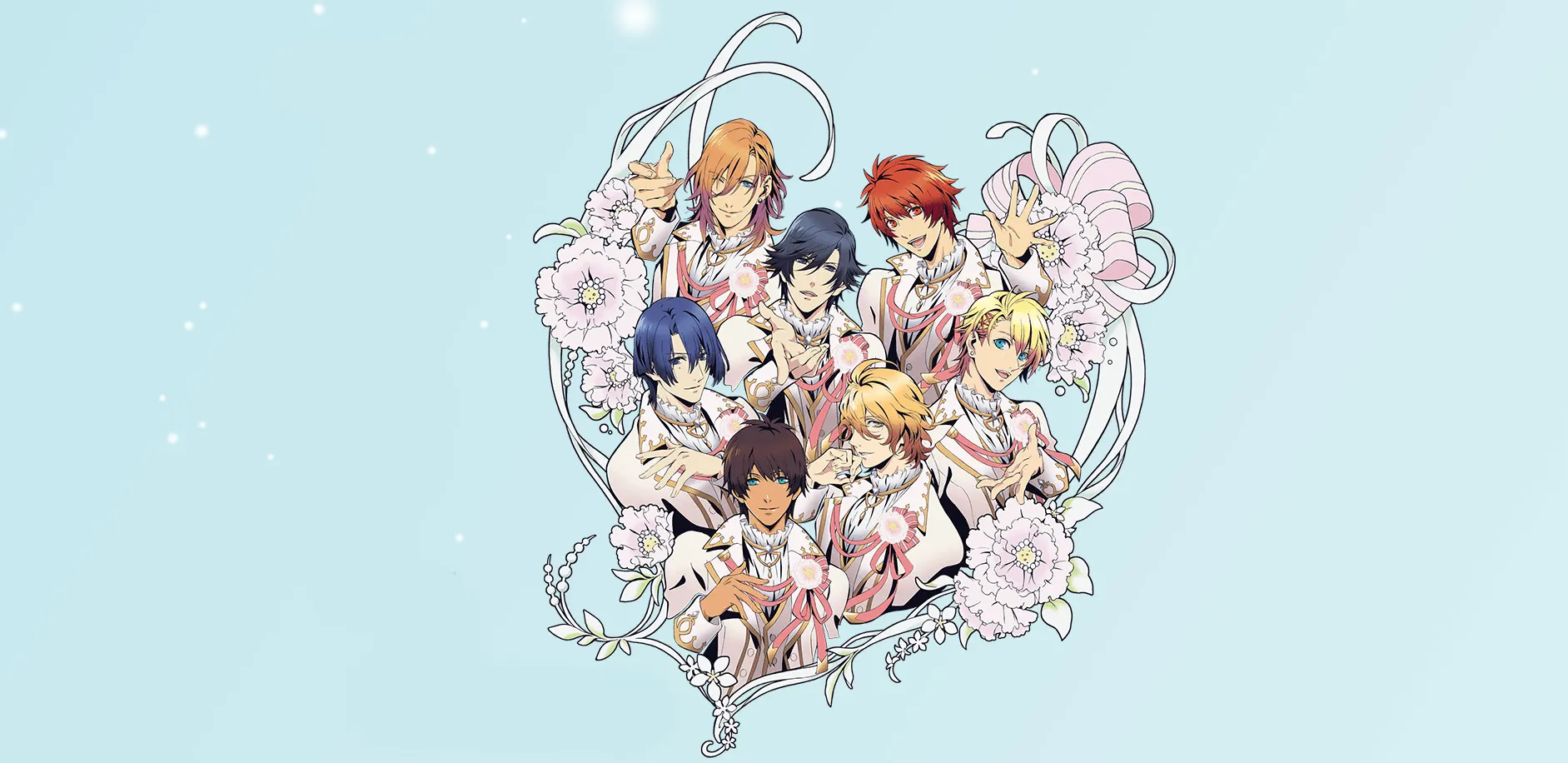 Utano Princesama Maji LOVE Kingdom