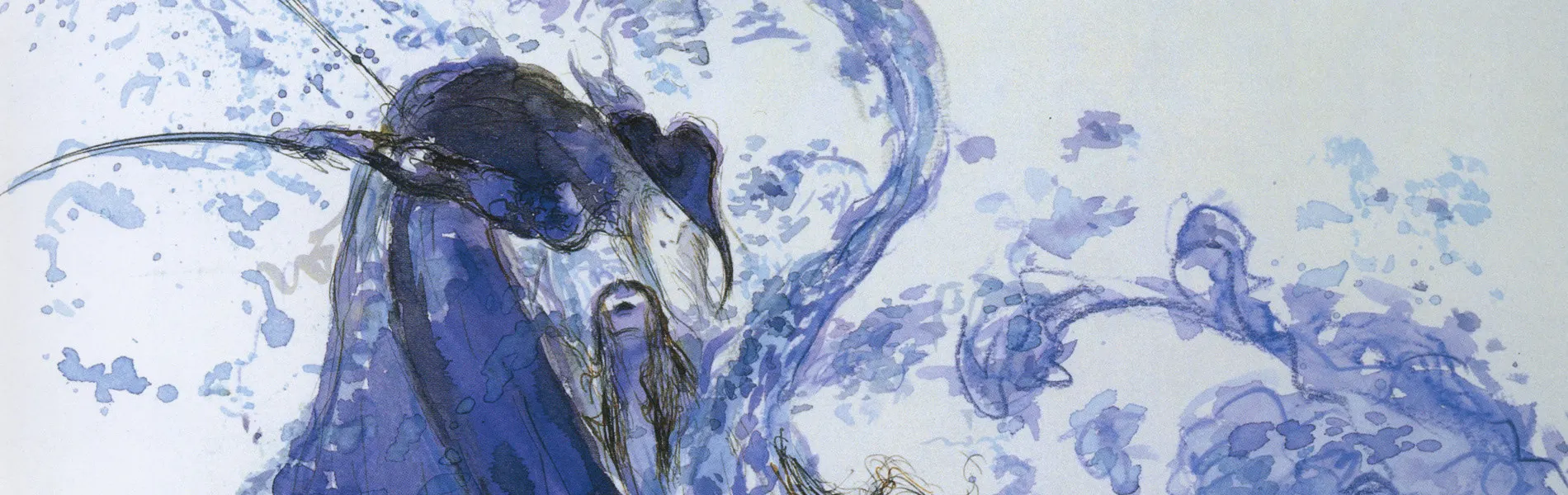 VAMPIRE HUNTER D