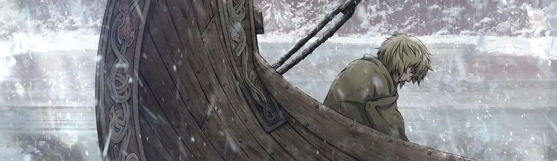 Vinland Saga