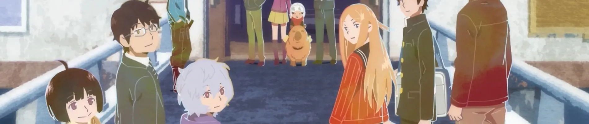 World Trigger 2nd Season