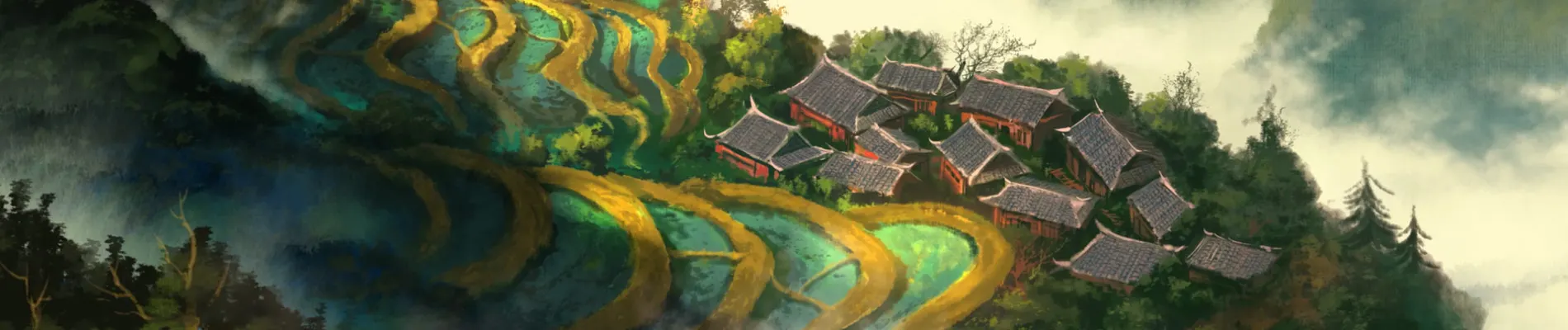 Wu Shan Wu Xing: Zhuo Yuan Shen Huo