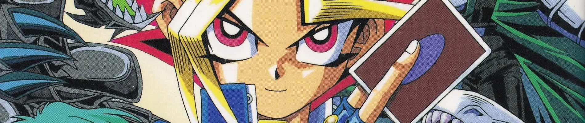 Yu☆Gi☆Oh!