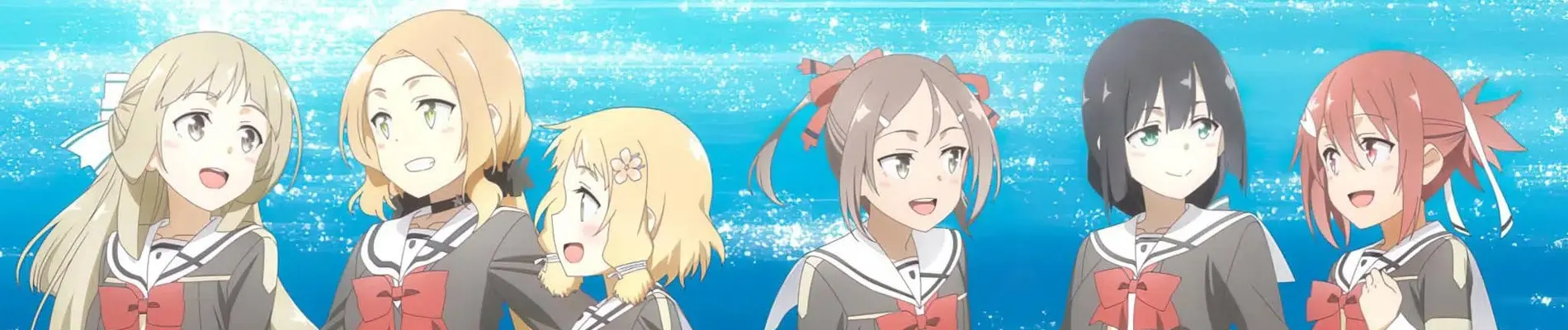 Yuki Yuna is a Hero: The Great Mankai Chapter