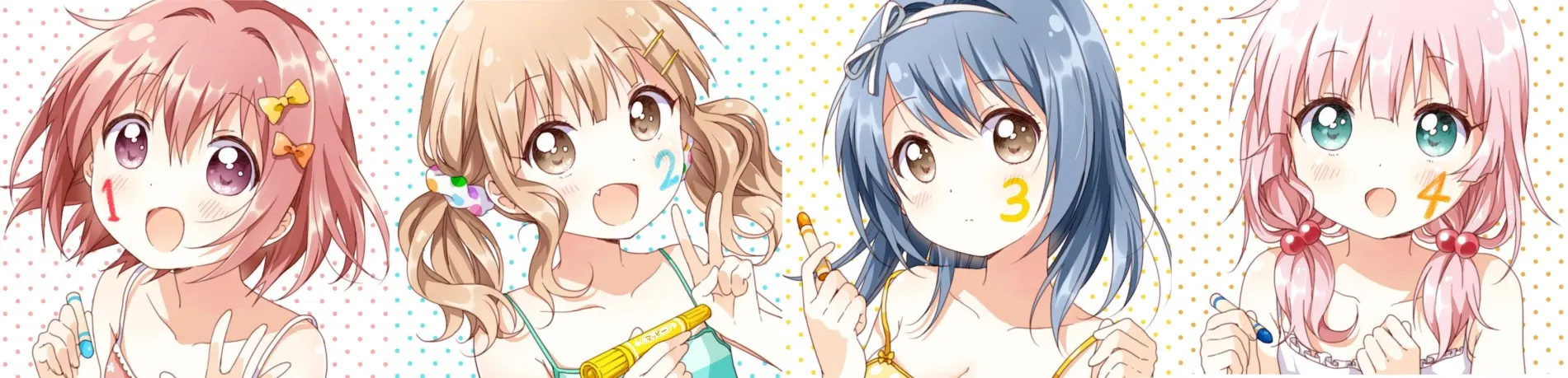 YuruYuri