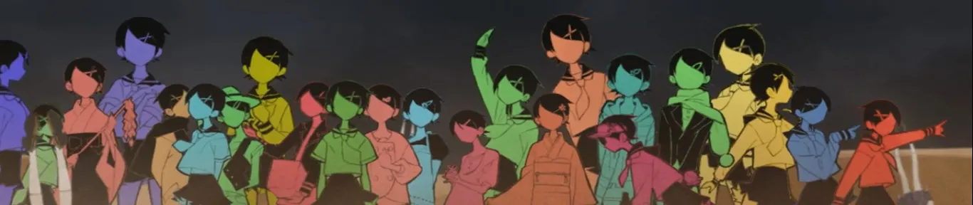 Zan Sayonara Zetsubou Sensei Bangaichi
