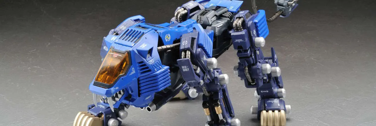 Zoids