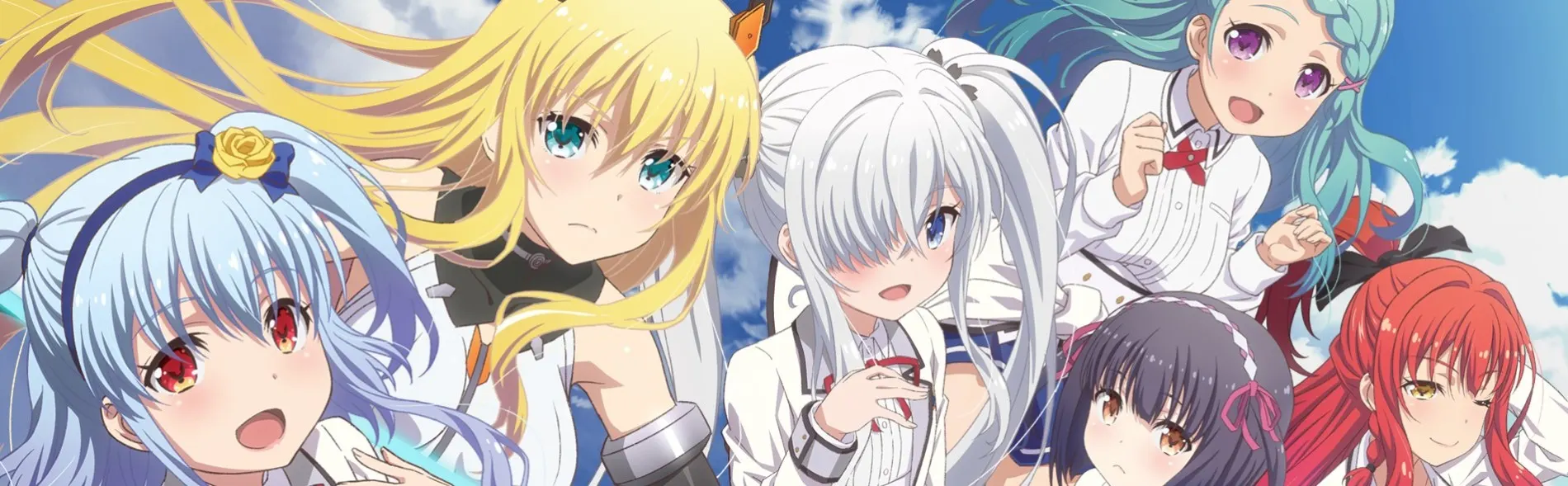 Z/X: Code Reunion