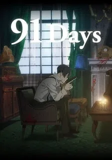 91 Days: Brief Candle (2016)