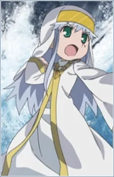 Toaru Majutsu no Index II Specials (2011)