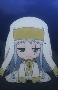 Toaru Majutsu no Index III Specials (2019)