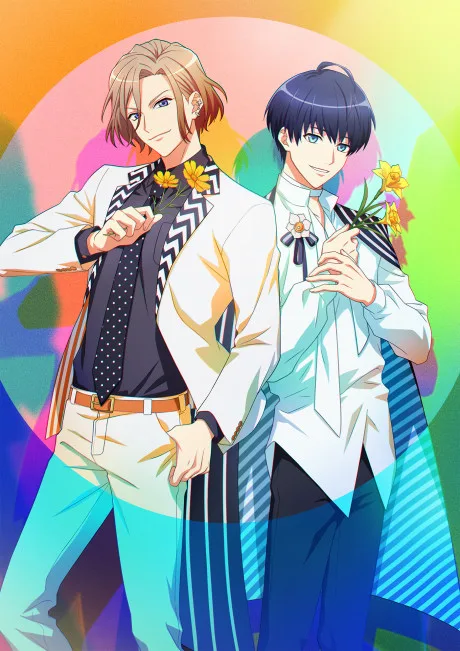 A3! SEASON AUTUMN &amp; WINTER (2020)