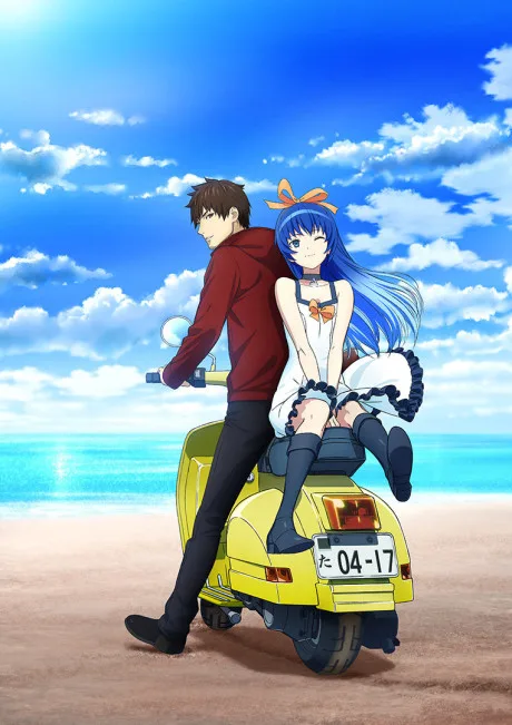 AFTERLOST (2019)