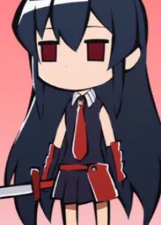 Akame ga Kill! Gekijou (2014)