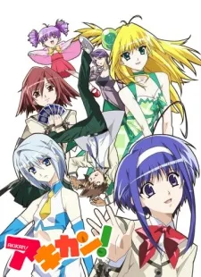 Akikan! (2009)
