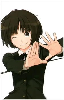 Amagami SS: Sister (2011)