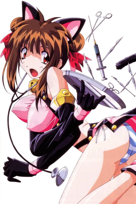 Nanako Kaitai Shinsho (1999)