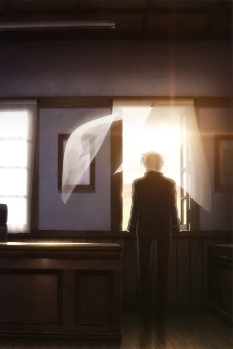 Angel Beats!: Another Epilogue (2010)