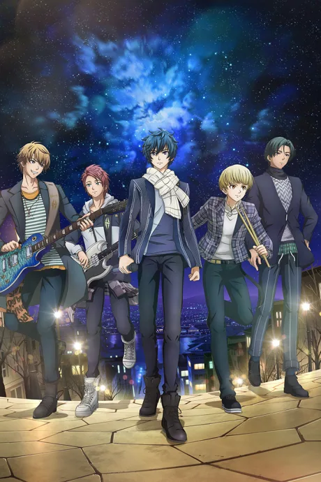 ARGONAVIS from BanG Dream! (2020)
