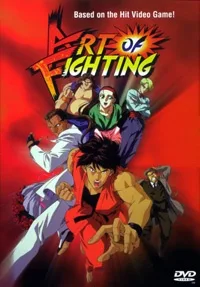 Battle Spirits: Ryuuko no Ken (1993)