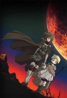 Avenger (2003)