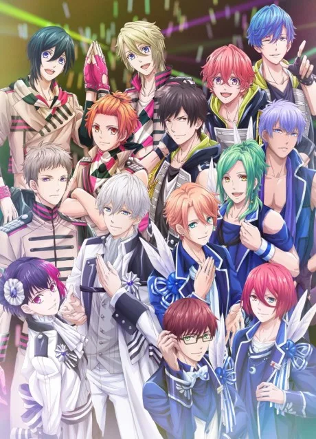B-PROJECT-Zeccho＊Emotion- (2019)