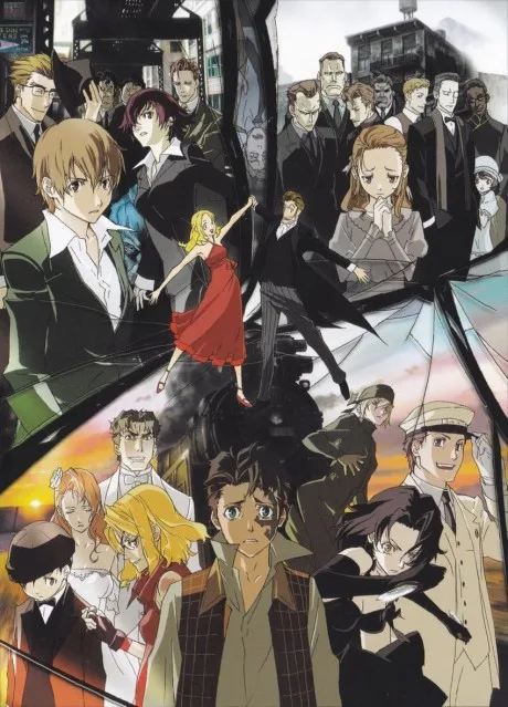 Baccano! (2007)