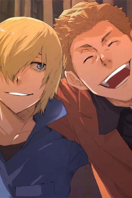Baccano! Specials (2008)